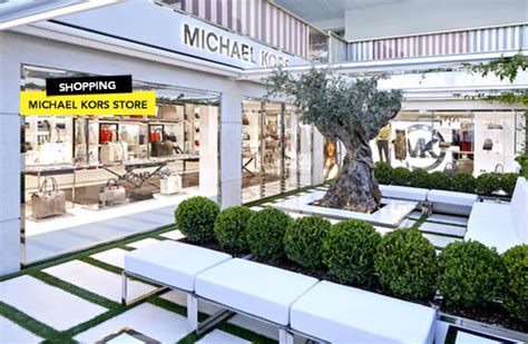 sicilia outlet village michael kors|Michael Kors Outlet Sicily.